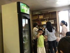 -阿彬生炒牛肉面(解放路店)