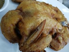 葫芦鸡-春发生饭店·非遗(南院门店)
