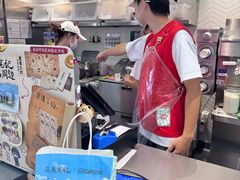 -DQ·蛋糕·冰淇淋(三亚青春颂店)