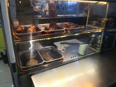 -老新隆牛肉锅贴(新街口店)