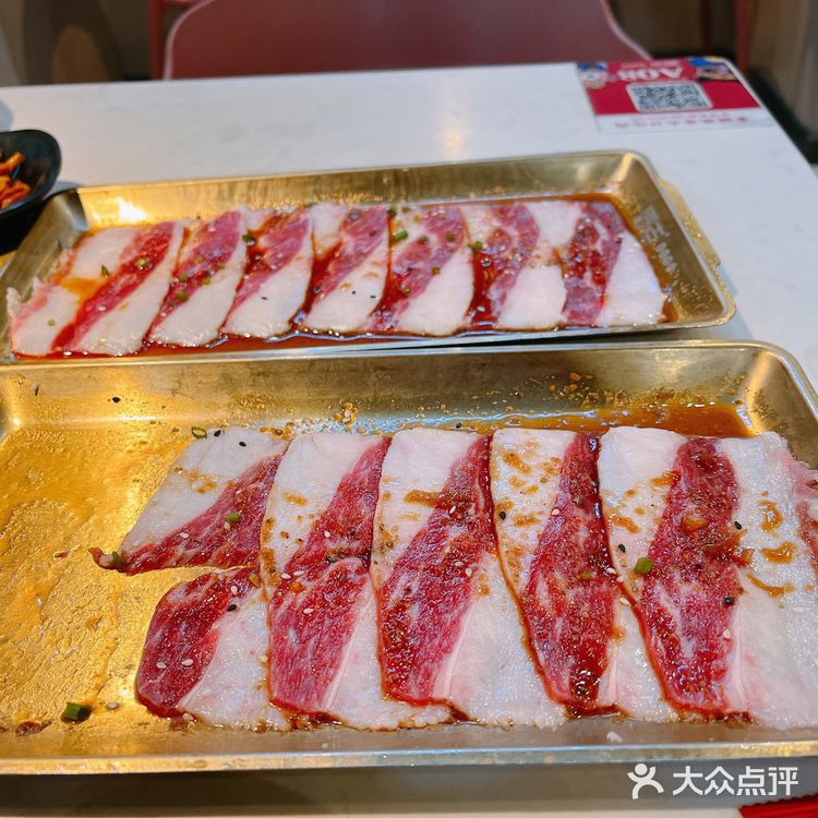 卿古烤肉 赞👍🏻！