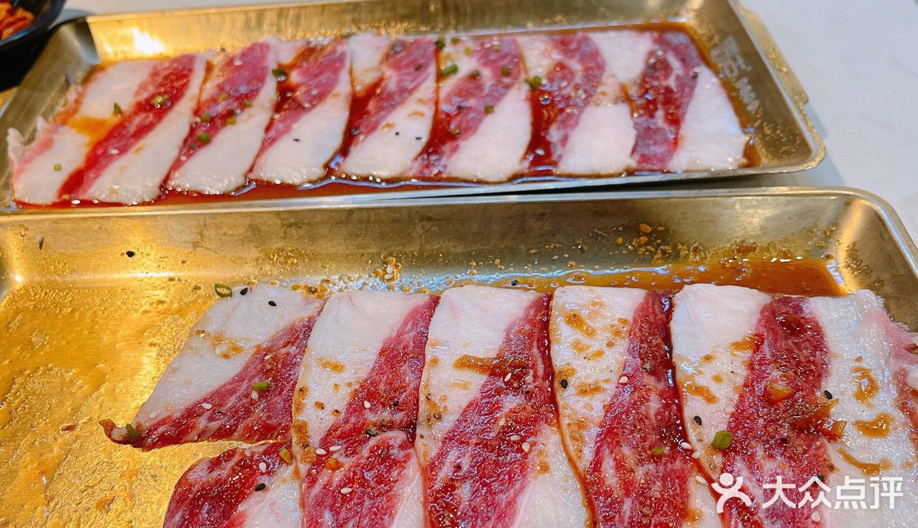 卿古烤肉 赞👍🏻！