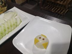 -老诚一锅羊蝎子(黄寺大街店)