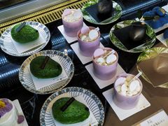 -朱迪小铺.半糖奶油蛋糕(海汇港店)