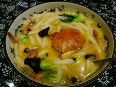 -渔堂公园餐厅·本帮菜(乐园路店)