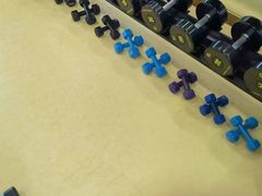 -中田健身工作室(博兴路店)