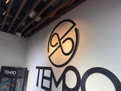 -TEMPO 音乐(五角场店)