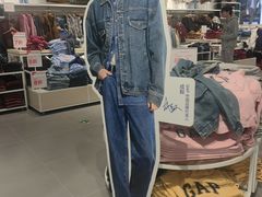 -GAP(王府井奥莱·香江小镇店)