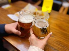 -麦落精酿啤酒餐吧(先农大院店)