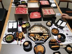 -八角锄烧·肉火锅(天河城店)