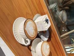 -AHAVA·Fang Baking Studio