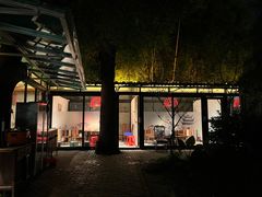 -湖南别院·美学庭院餐厅(惠阳店)