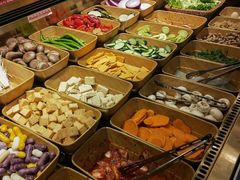 -姜胖胖无限自助烤肉(弹子石店)