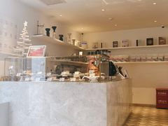 -大酉·M Coffee(北京美术馆店)