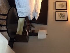 -南京圣和府邸豪华精选酒店