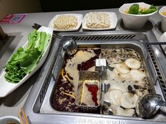 -海底捞火锅(石狮泰禾广场店)