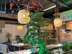 -筱爷叔·上海传统手工菜(玉树路店)