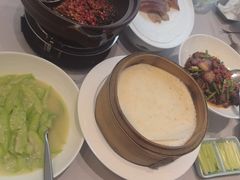 -南景饭店(万家丽路店)