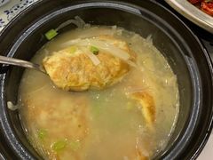 -围龙屋客家食府(福田店)