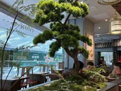 -满园烤鸭·春饼(沈北万达店)