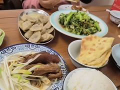 -鼎香润(德胜门内店)