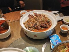 -鑫小城故事·藕汤·家常菜(台北一路总店)
