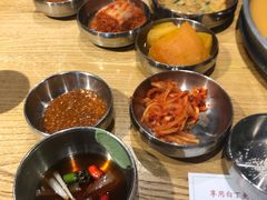 -姜虎东白丁烤肉(恒隆广场店)