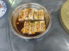 -盛得农家美食·无花果浸鸡·古法烧鸡·竹筒饭(白水寨森林海店)