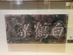 -白鹤梁水下博物馆