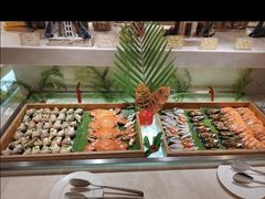 -厦门海景千禧大酒店·海景咖啡厅