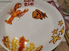 -霸王虾·麻辣小龙虾(清水河公园店)