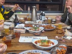 -马相卿特色烤肉面食馆(虎台店)
