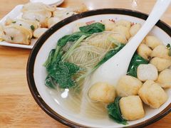-小姜锅贴(凤凰街店)