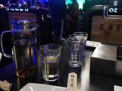 -很久以前羊肉串(清河店)
