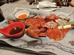 -福照楼汽锅鸡·云南特色菜(火车站锦江店)