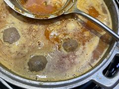 -荣叔港式沙嗲牛肉火锅(正佳潮流店)