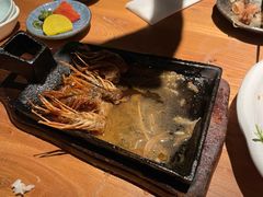 -Hatsune隐泉日式料理(三里屯太古里店)