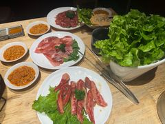 -隐家本格烧肉(万达广场店)