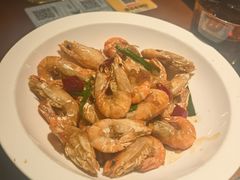 -绿茶餐厅(松江万达店)