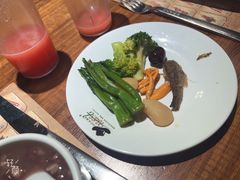 -汉巴味德(乐宾百货店)