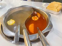 -潮汕大目牛肉火锅(上梅林店)