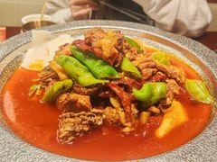 -那拉提之疆·新疆菜(美院店)