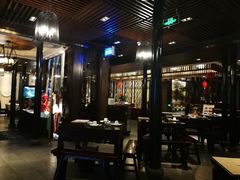 大堂-松鹤楼(山塘街店)