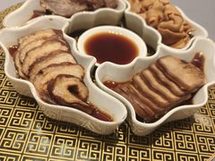 -宣和苑(华侨新村店)