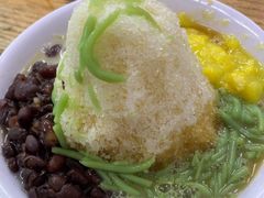 -汕头街养生糖水铺