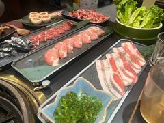 -龙神·炭烧酒场深夜食堂(新街口店)