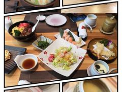 -割烹旭日本料理(龙湖狮山天街店)