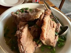 -Doo Dee Thai Food(Issan/Isaan/Esan)