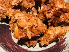-95号酱骨·一块豆腐(展春园西路店)