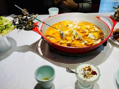 -雲蜀龙阁·金牌水煮鱼(方庄店)